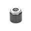 Protective Caps with  without Threaded bush GN 806 thumbnail