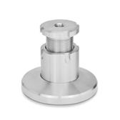 Stainless Steel Leveling Sets GN 360 thumbnail