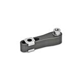 Clamping Arms GN 875.2 thumbnail