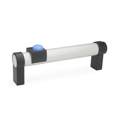 Tubular Handles GN 331