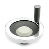 Safety Handwheels rim polished GN 321.6 thumbnail