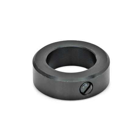 Shaft Collars GN 705