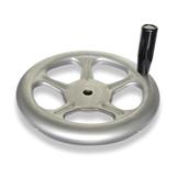 Stainless Steel Handwheels GN 228 thumbnail
