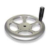 Stainless Steel Handwheels GN 228 thumbnail