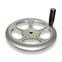Stainless Steel Handwheels GN 228 thumbnail