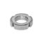 Slotted Locknuts Steel DIN 1804 thumbnail