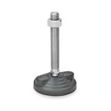 Stainless Steel Leveling Feet  GN 345.5 thumbnail