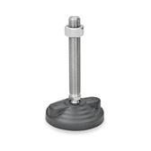 Stainless Steel Leveling Feet  GN 345.5 thumbnail
