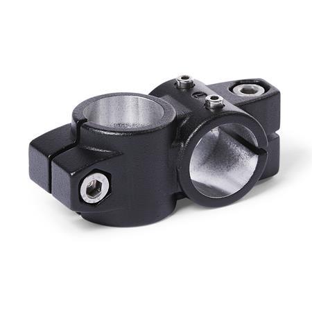 Two Way Linear Actuator Connectors GN 132.1