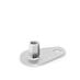 Stainless Steel Leveling Feet GN 43 thumbnail