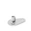 Stainless Steel Leveling Feet GN 43 thumbnail