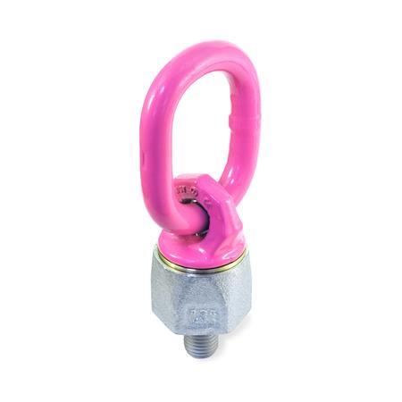 Load Rings GN 5860