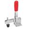 Toggle Clamps Steel  zinc plated GN 810 thumbnail
