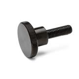 Knurled Screws DIN 464 thumbnail