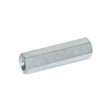Spacers GN 6220