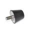 Buffers with Threaded Stud GN 254 thumbnail
