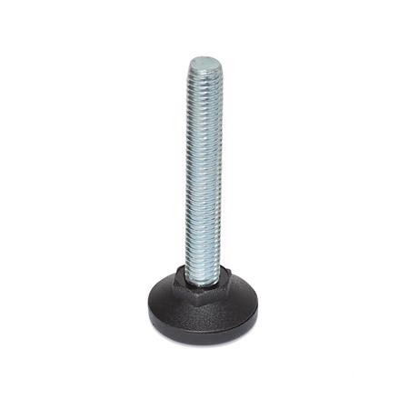 Leveling Feet GN 839
