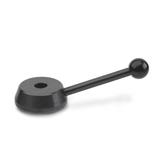 Control Levers GN 211 thumbnail