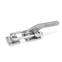 Stainless Steel Latch Type Toggle Clamps GN 852 thumbnail