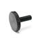 Flat Knurled Screws DIN 653 thumbnail
