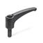 Adjustable Hand Levers GN 604 thumbnail