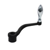 Cranked Handles plastic coated DIN 468 thumbnail