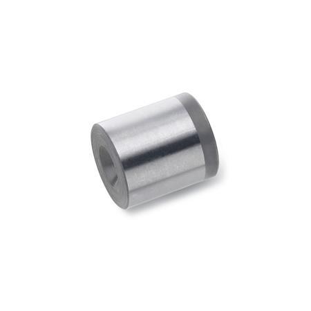 Ball Buttons GN 249.1