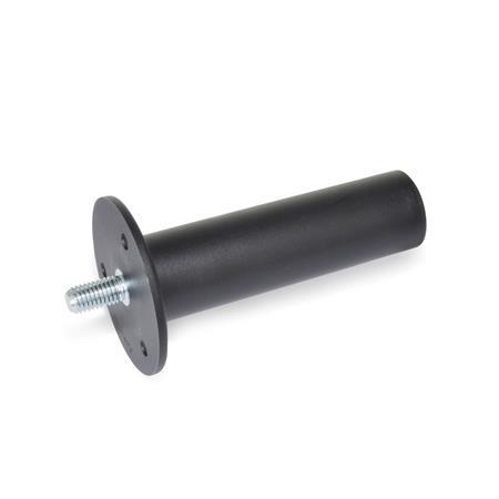 Cylindrical Handles GN 539.2