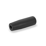 Cylindrical Knobs GN 519.2 thumbnail