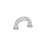 Stainless Steel Finger Handles GN 224.5 thumbnail