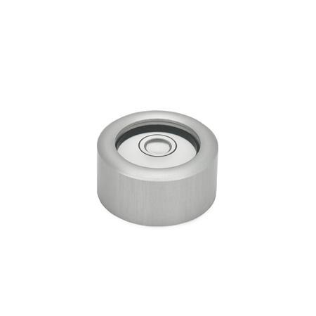Bulls Eye Spirit Levels GN 2279