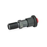 Indexing Plungers GN 414.1 thumbnail