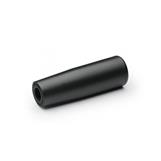 Cylindrical Knobs GN 519.2 thumbnail