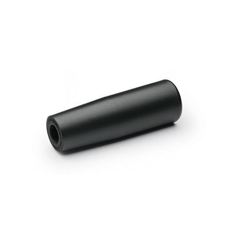 Cylindrical Knobs GN 519.2