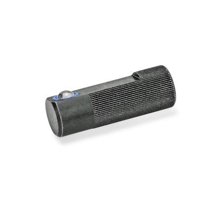 Side Thrust Pins GN 716