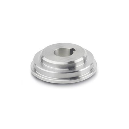 Collar Bushings GN 268