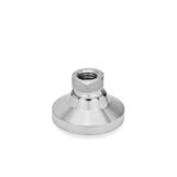 Stainless Steel Leveling Feet GN 343.5 thumbnail