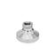 Stainless Steel Leveling Feet GN 343.5 thumbnail
