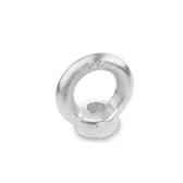 Lifting Eye Nuts DIN 582 thumbnail