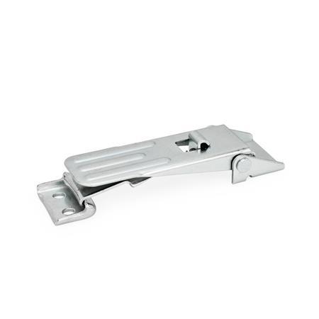 Toggle Latches GN 821