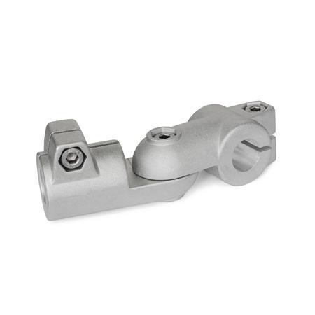 Swivel Clamp Connector Joints   GN 288