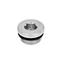 Threaded Plugs  GN 749 thumbnail