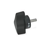 Torque Limiting Wing Screws GN 5320 thumbnail