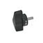 Torque Limiting Wing Screws GN 5320 thumbnail