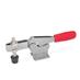 Edelstahl Schnellspanner GN 820 thumbnail