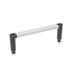 Geraetegriffe Aluminium Kunststoff GN 423 thumbnail