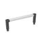U Handles Alumnium  plastic GN 423 thumbnail