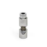 Stainless Steel Shaft Clamping Units Trueround GN 928 thumbnail