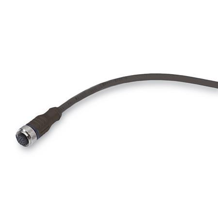 Cables with Connector Coupling GN 330