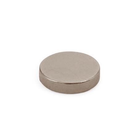 Raw Magnets GN 55.2